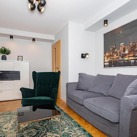 Ferienwohnung V3 Ordona 20A Kattowitz Exterior foto