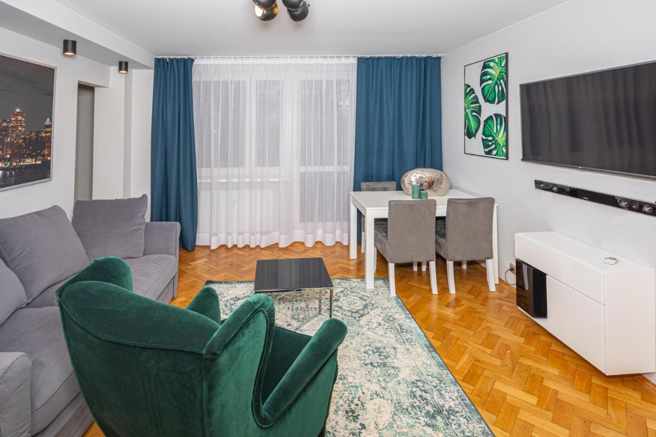 Ferienwohnung V3 Ordona 20A Kattowitz Exterior foto
